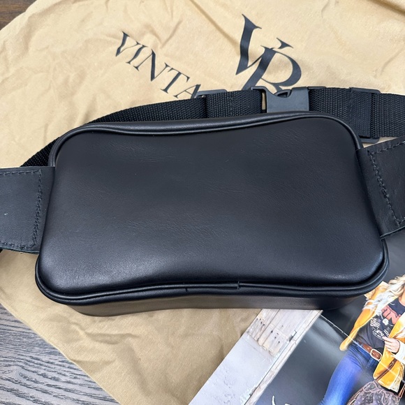 Louis Vuitton Vintage Boho Fanny Pack - Picture 9 of 12